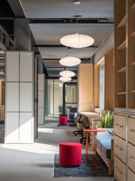 7Hills Yard - Hillstation Brand Center